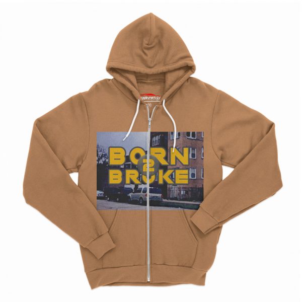Hip hop Clothing