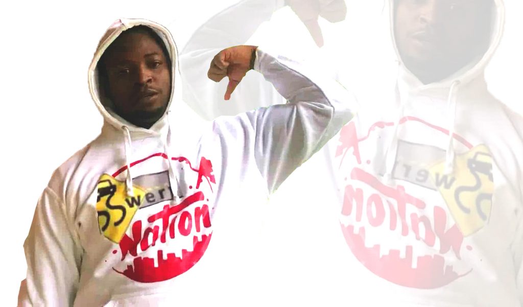 Dreadrock Hip hop apparel