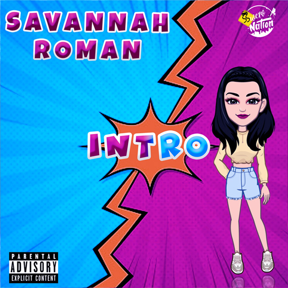 savannah-roman-new-single-website