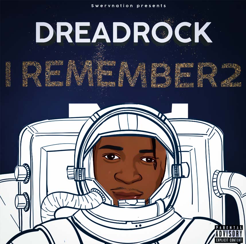 Dreadrock I Remember 2
