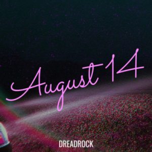 August 14 by Dreadrock