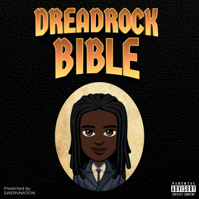 dreadrock BIBLE