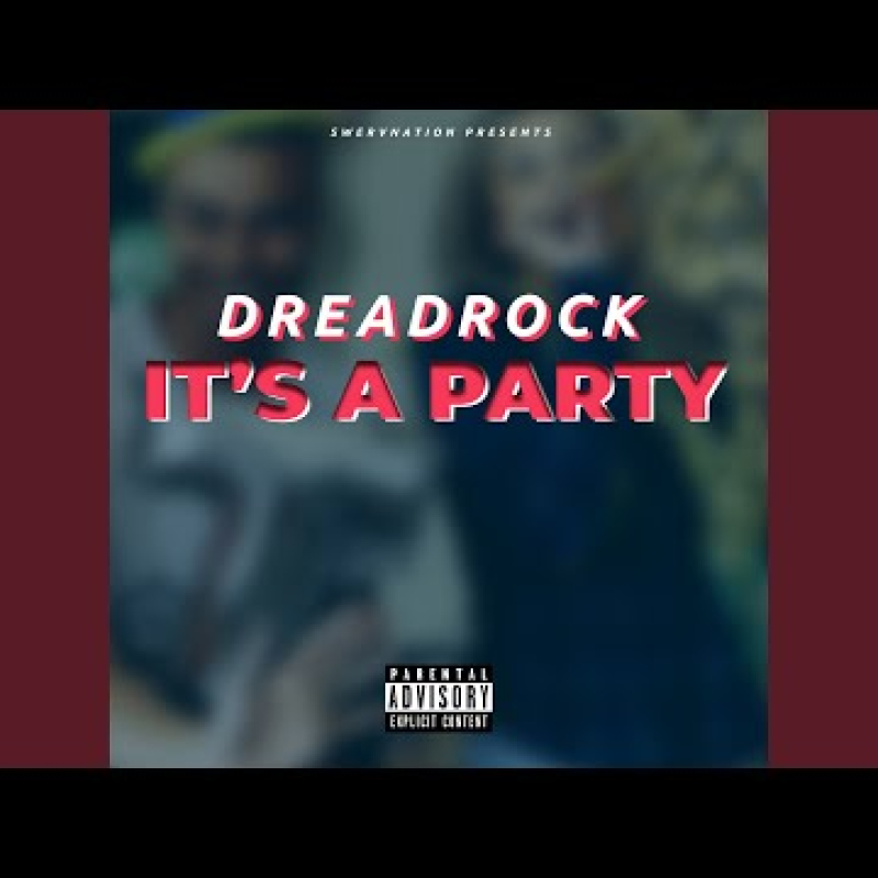 dreadrock itrs partyr